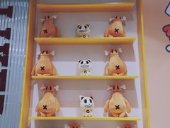 -BOPEYE·波派炸鸡(九霄天地店)