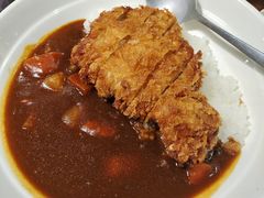 -友名Cross日式咖喱屋(江南大道中店)