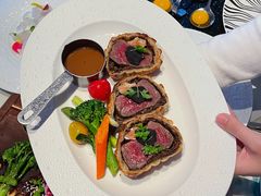 -天玑高空江景餐厅&酒吧Sky Secret Restaurant&Bar