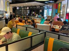 -新宝餐厅(流塘店)