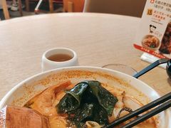 -味千拉面(大润发店)