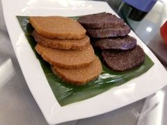 黄黑糍粑-贵州大厦贵州厅(樱花园西街店)