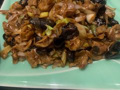 炒烤姥姥-河东颐祥阁(世贸店)
