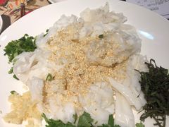 电白特色手工捞粉-虾饺妹·粤式手工点心(水荫路店)