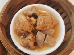 -万龙洲海鲜(南新仓店)