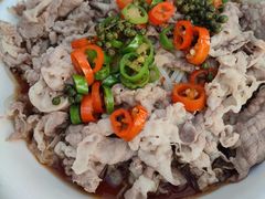 -一轩饺子馆(丽都店)