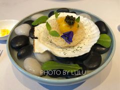 -莲西餐(曲江店)