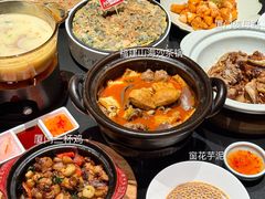 -四道菜·福建菜馆(新街口金鹰店)