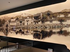 -小菜园新徽菜(常州金坛吾悦店)