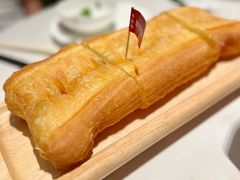 -滋粥楼·顺德菜(番禺广场总店)