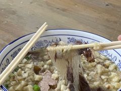 -老刘家泡馍·陕西老字号(钟楼广济街店)
