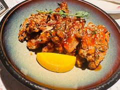 -BE BRIGHT KITCHEN(正佳广场店)