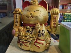 -老北京涮羊肉(航东路店)