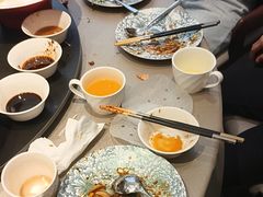 -老家水饺濮阳菜(巴黎街店)