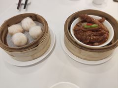 -皇朝尊会(龙之梦大酒店)