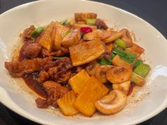 -新荣记(椒江店)