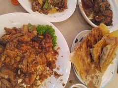 -普天和酒楼·新津菜·烤鸭(天津之眼店)