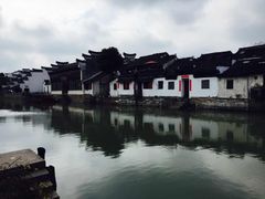 震泽古镇-震泽古镇