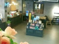 -猫屎咖啡(陶溪川店)