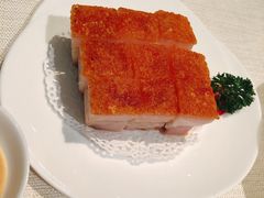 脆皮烧肉-御宝轩(益丰·外滩源店)