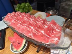 -额尔敦传统涮火锅·冰煮羊(铁东店)