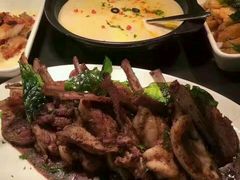 -圣雷克大酒店