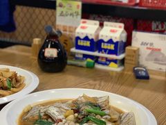带鱼红烧-501號台州海鲜餐厅(海创园店)