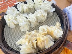 -晓友烧麦(光华村店)