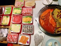 -大龙燚火锅