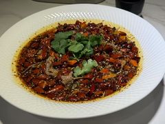 -乔阿马·江南味·驴肉香(龙湖华泾天街店)