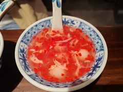 -酌酒半杯·生腌熟醉·阿拉宁波小菜馆(天一广场店)