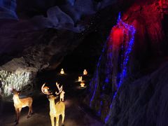 -佛爷洞旅游景区