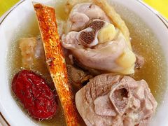 -濠轩阁特色生蚝火锅(水湾路店)