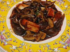 -老德州四合院·德州菜(天衢路店)