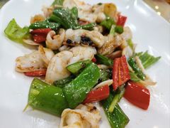 -旺富东海大酒楼(海鲜街店)