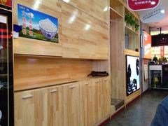 -周鱼小馆石锅酸菜鱼(活力汇店)