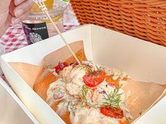 -LESCEDARS Brasserie Bistro香柏树