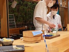 -鮨冠OMAKASE食べ放题(北京首店)