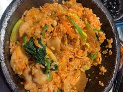 -入火韩国烤肉(凯旋广场店)