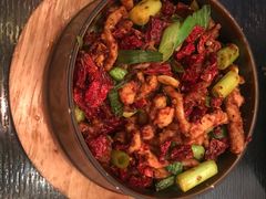 -山石榴·贵州菜(丰盛里店)