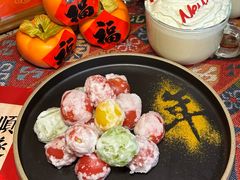 -汉水谣·江景餐厅(江滩店)