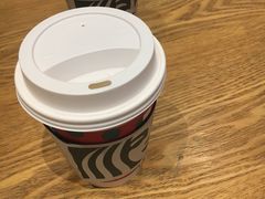 -星巴克(德阳洋洋百货店)