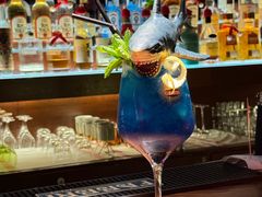 -鸡尾酒实验室酒吧(隆礼路店)