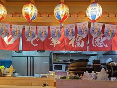 -琴寿司居酒屋(中山广场店)