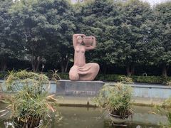 -东风公园