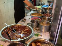 -娇姐老牌螺蛳粉(雅儒路店)