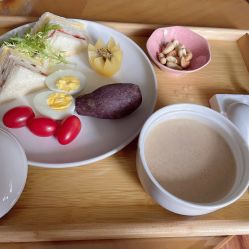 -她时区金吉兒月子中心(太湖度假店)
