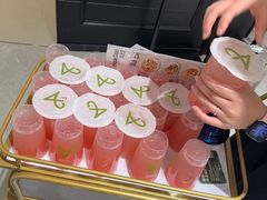 -Aqua Oasis 水天堂(石路天虹店)