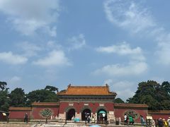 -北陵公园
