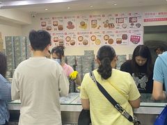-珍妮曲奇聪明小熊(尖沙咀店)